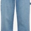 Redefined Rebel Jeans Loosefit Jeans Erland Heren Blauw