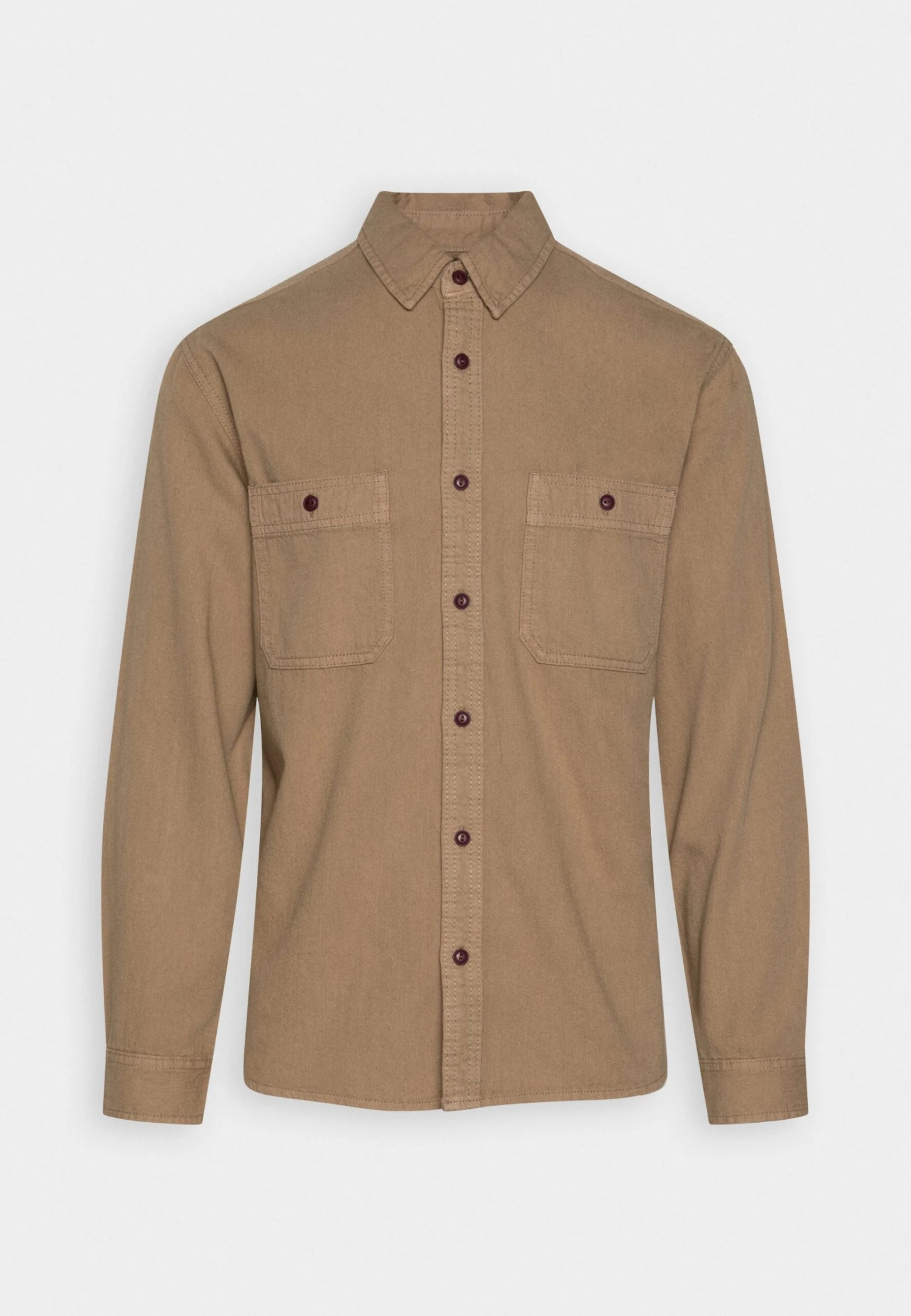 Redefined Rebel Rraaron - Overhemd - Kelp - Afbeelding 4