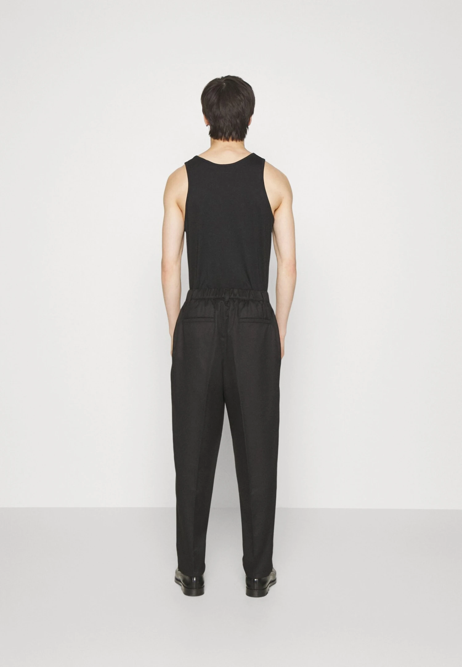 Redefined Rebel Thiago Pants - Broek - Black - Afbeelding 3