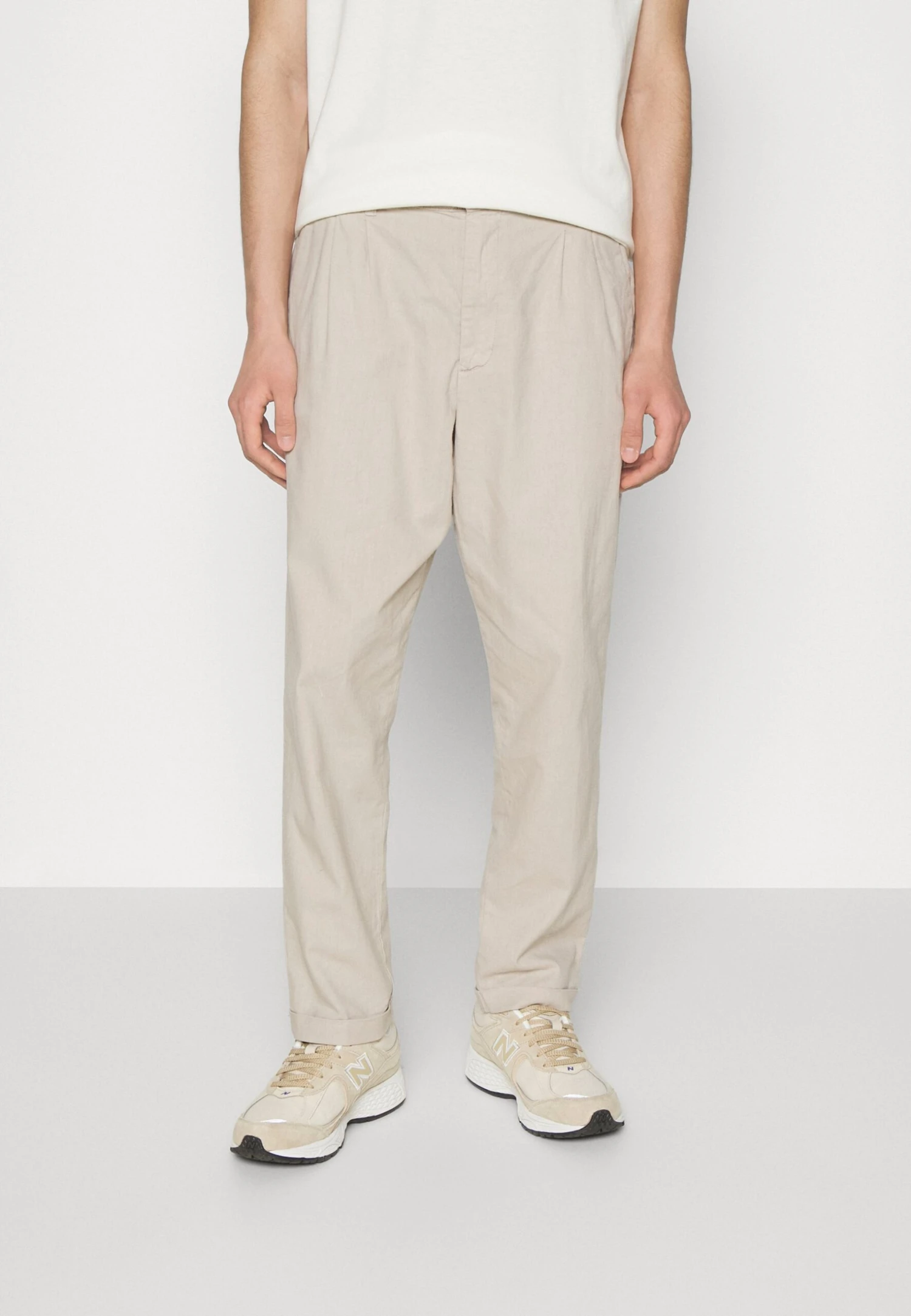 Redefined Rebel Rremir Pants - Chino - String