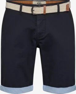 Redefined Rebel Chino Shorts Regular Chino Myles Heren Navy