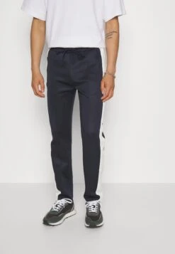 Redefined Rebel Rrluka Pants - Trainingsbroek - Navy