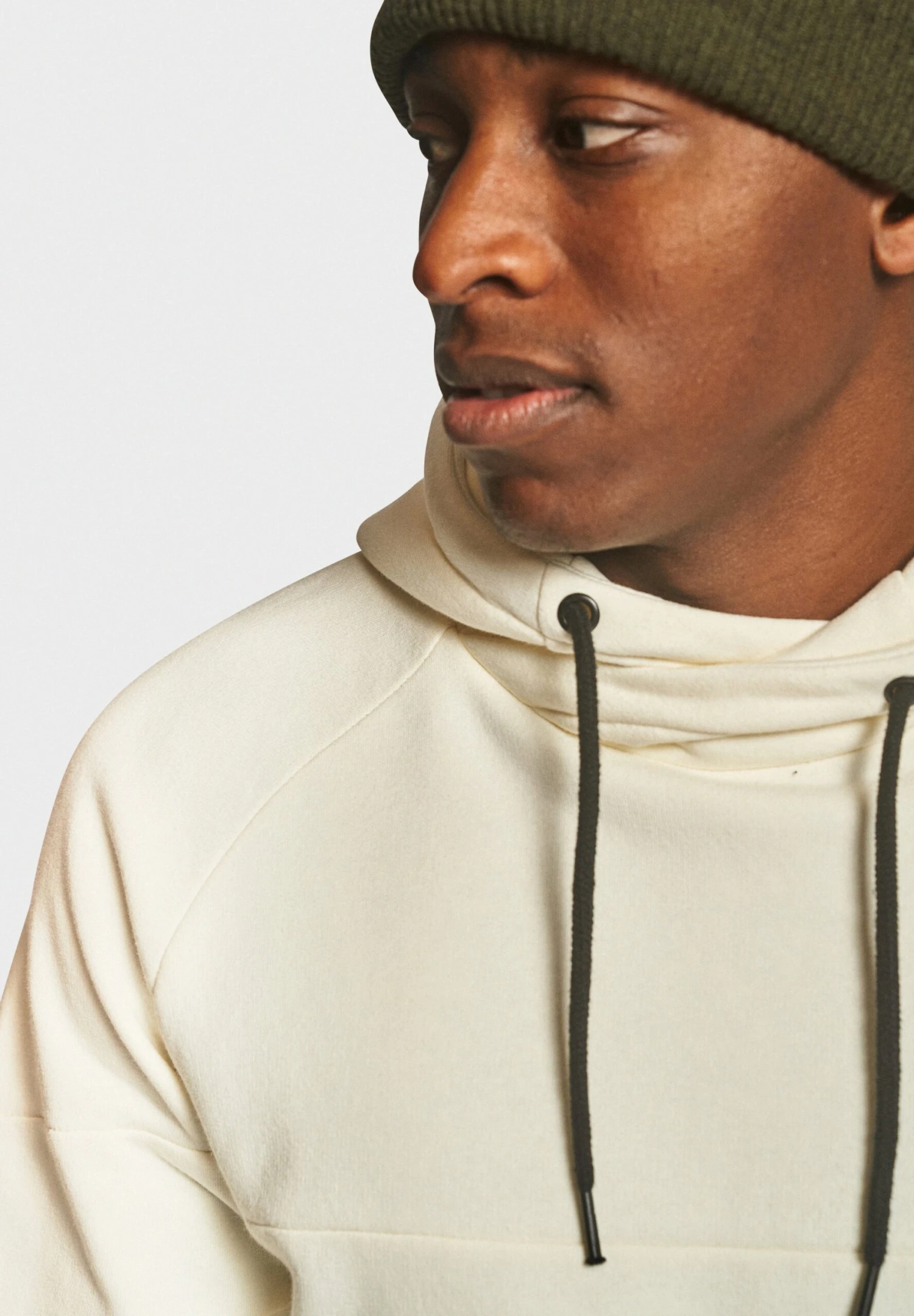 Redefined Rebel Rrayden- Sweater - Pristine - Afbeelding 4