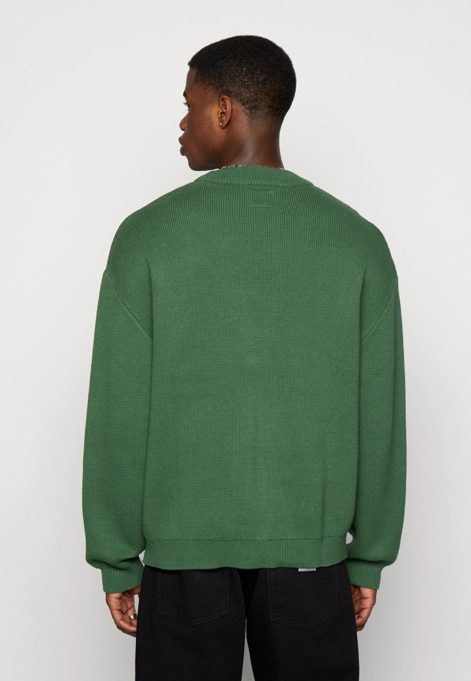 Redefined Rebel Bastian - Trui - Greener Pastures - Afbeelding 3