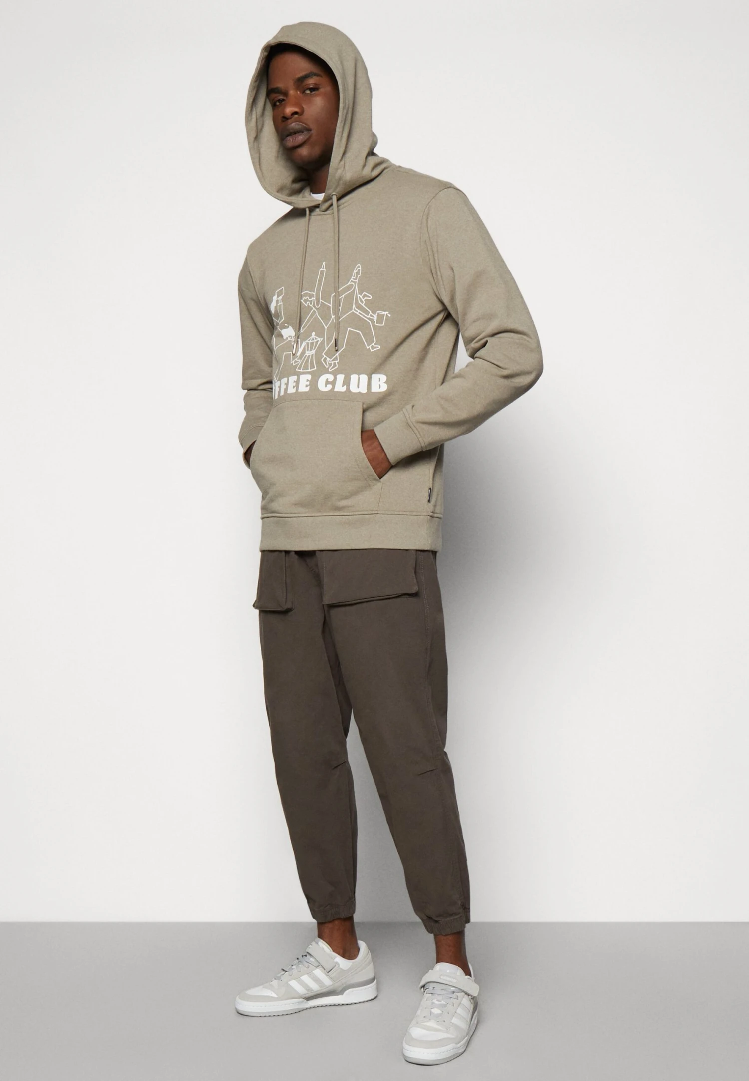 Redefined Rebel Nova- Broek - Raven - Afbeelding 4