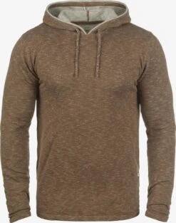 Redefined Rebel Hoodies Trui Murray Heren Bruin Gemêleerd