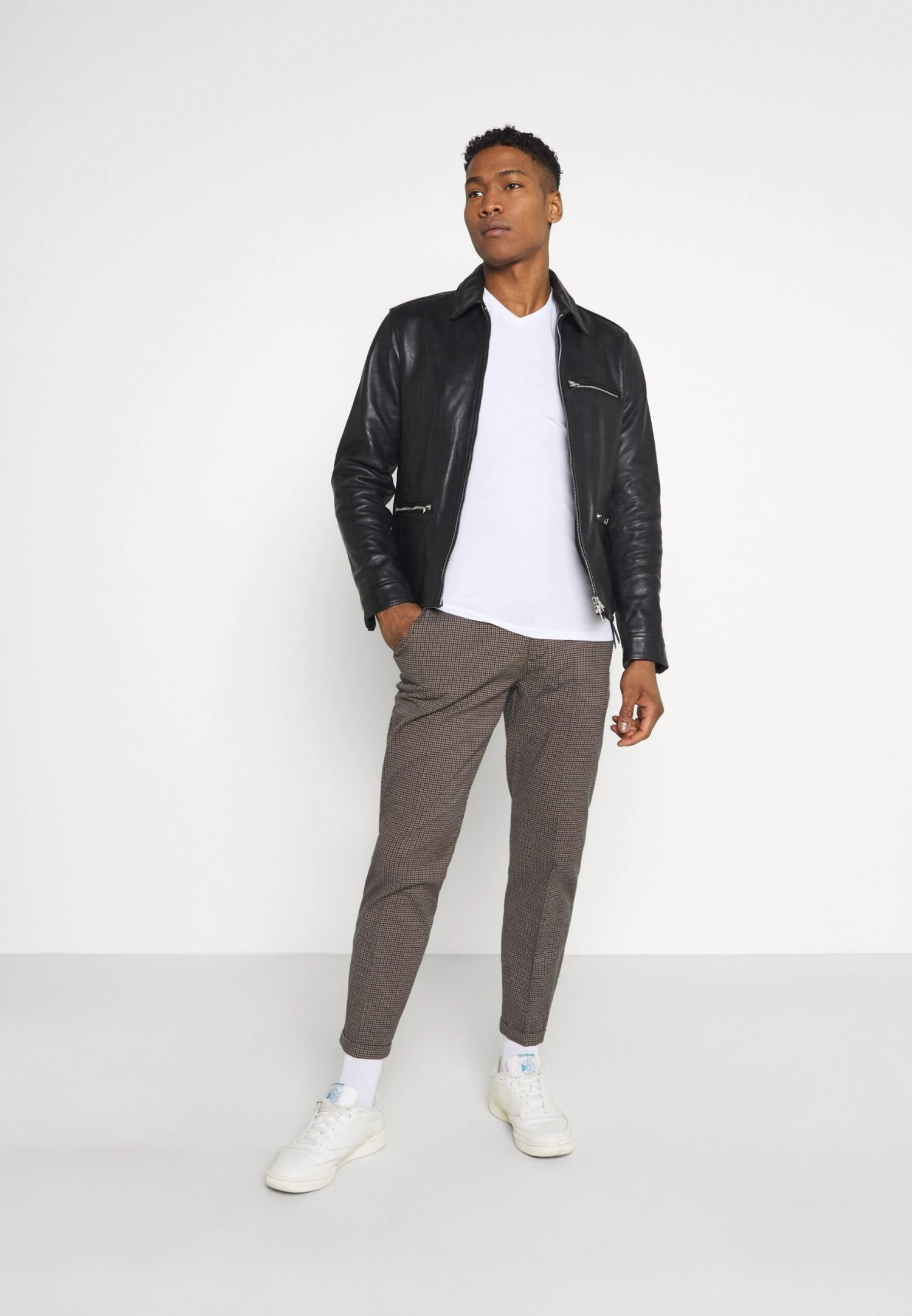 Redefined Rebel Rrercan - Chino - Brown - Afbeelding 2