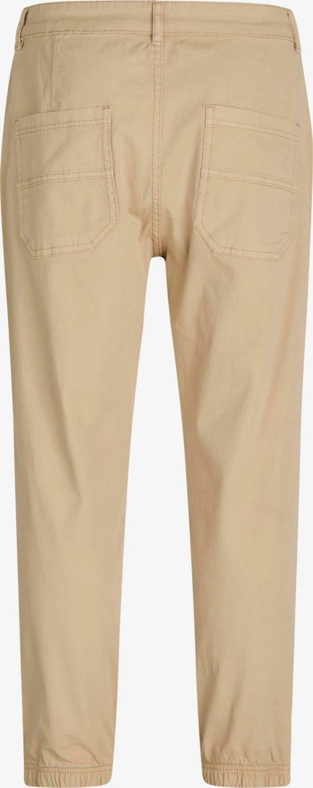 Redefined Rebel Pantalons Loosefit Broek Nova Heren Grijs - Afbeelding 2