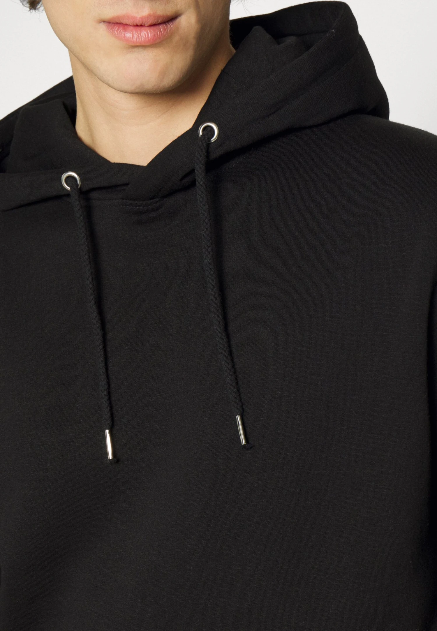 Redefined Rebel Clay - Sweater - Black - Afbeelding 6