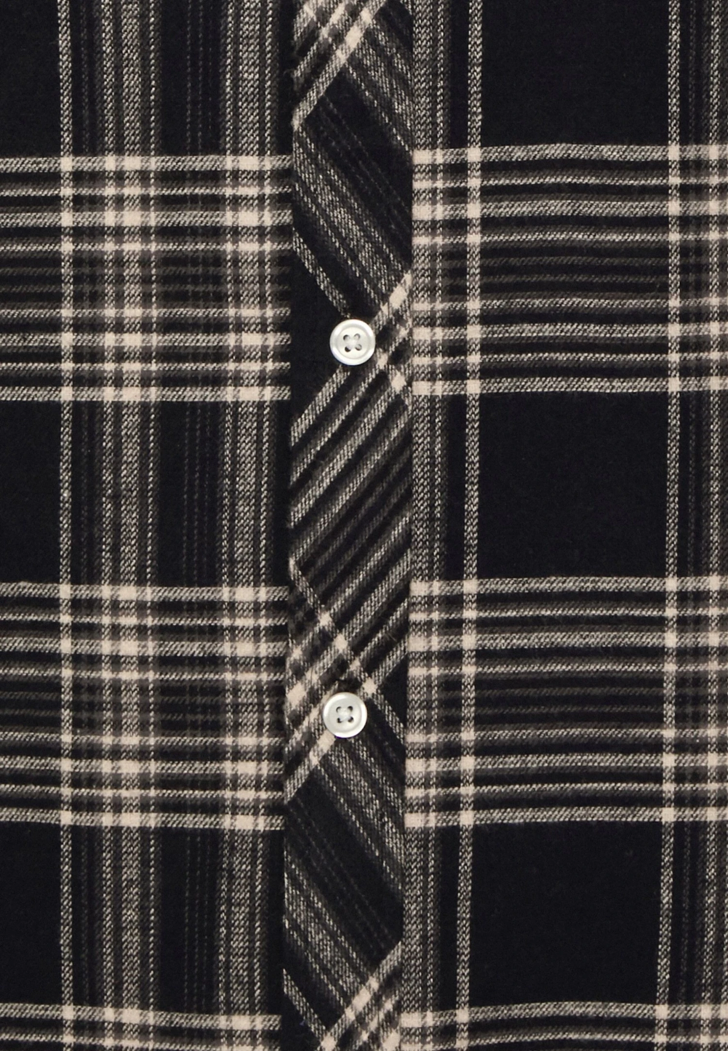 Redefined Rebel Houston Shirt - Overhemd - Dark Grey - Afbeelding 5