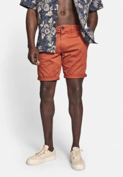 Redefined Rebel Rrethan- Shorts - Autumn Glaze