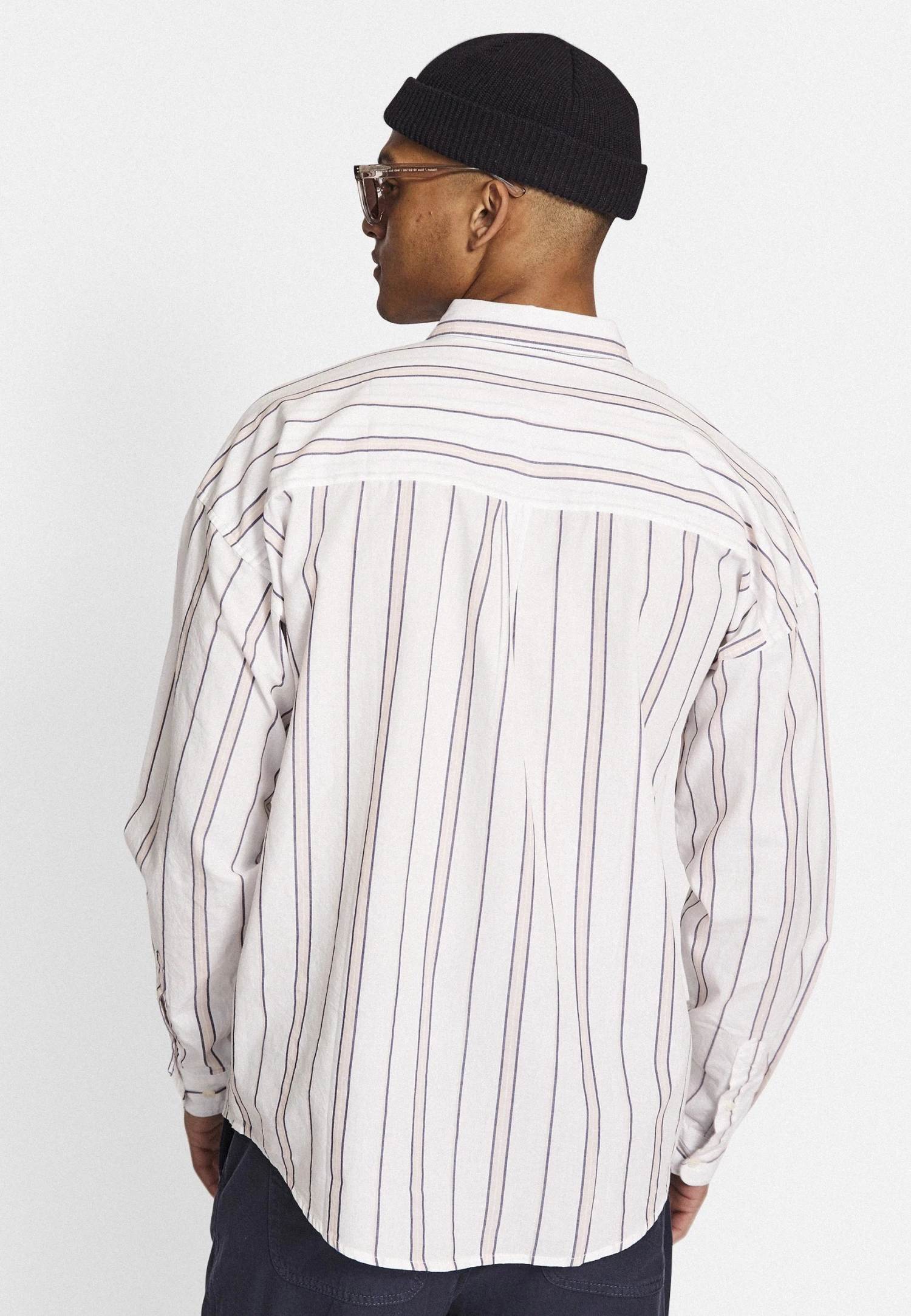 Redefined Rebel Rreverett - Overhemd - Peach - Afbeelding 3