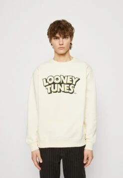 Redefined Rebel Max Unisex - Sweater - Pristine