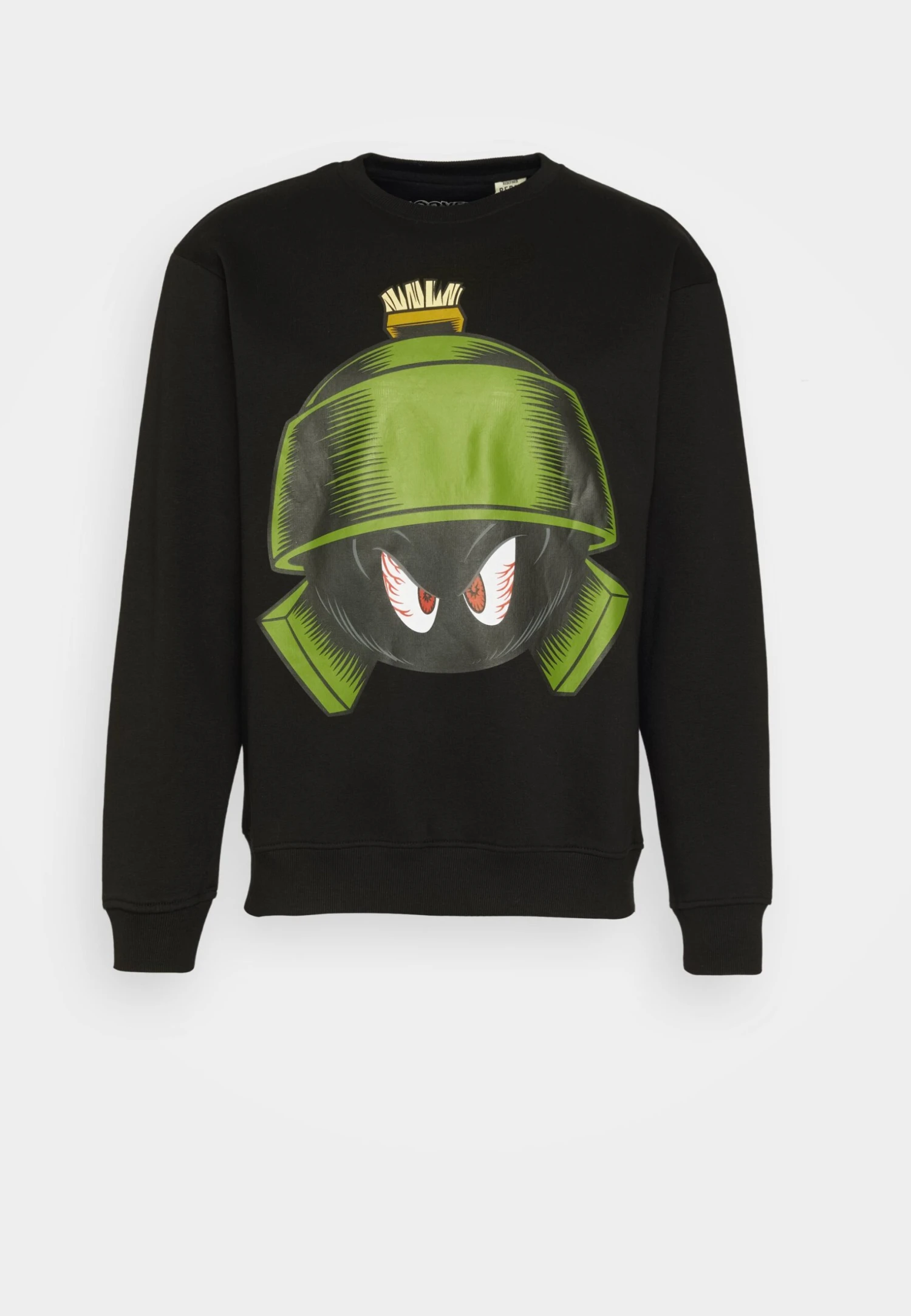 Redefined Rebel Max Unisex - Sweater - Black - Afbeelding 5