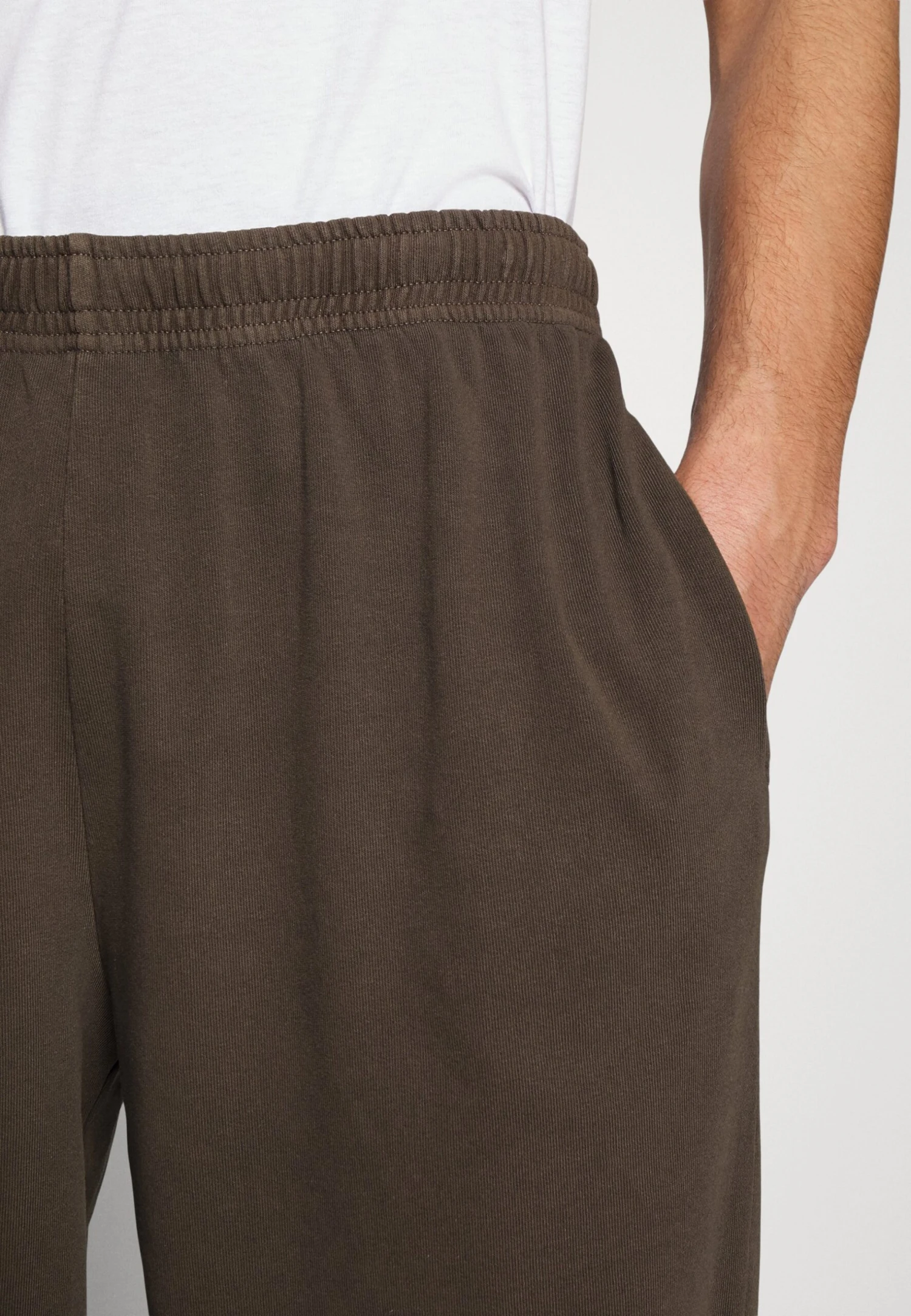 Redefined Rebel Ray Pants - Trainingsbroek - Chocolate Brown - Afbeelding 5