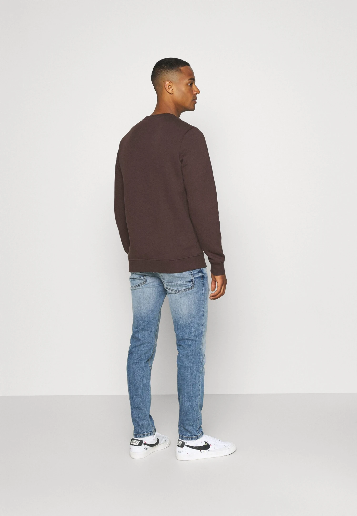 Redefined Rebel Copenhagen - Slim Fit Jeans - Sea Shore - Afbeelding 3