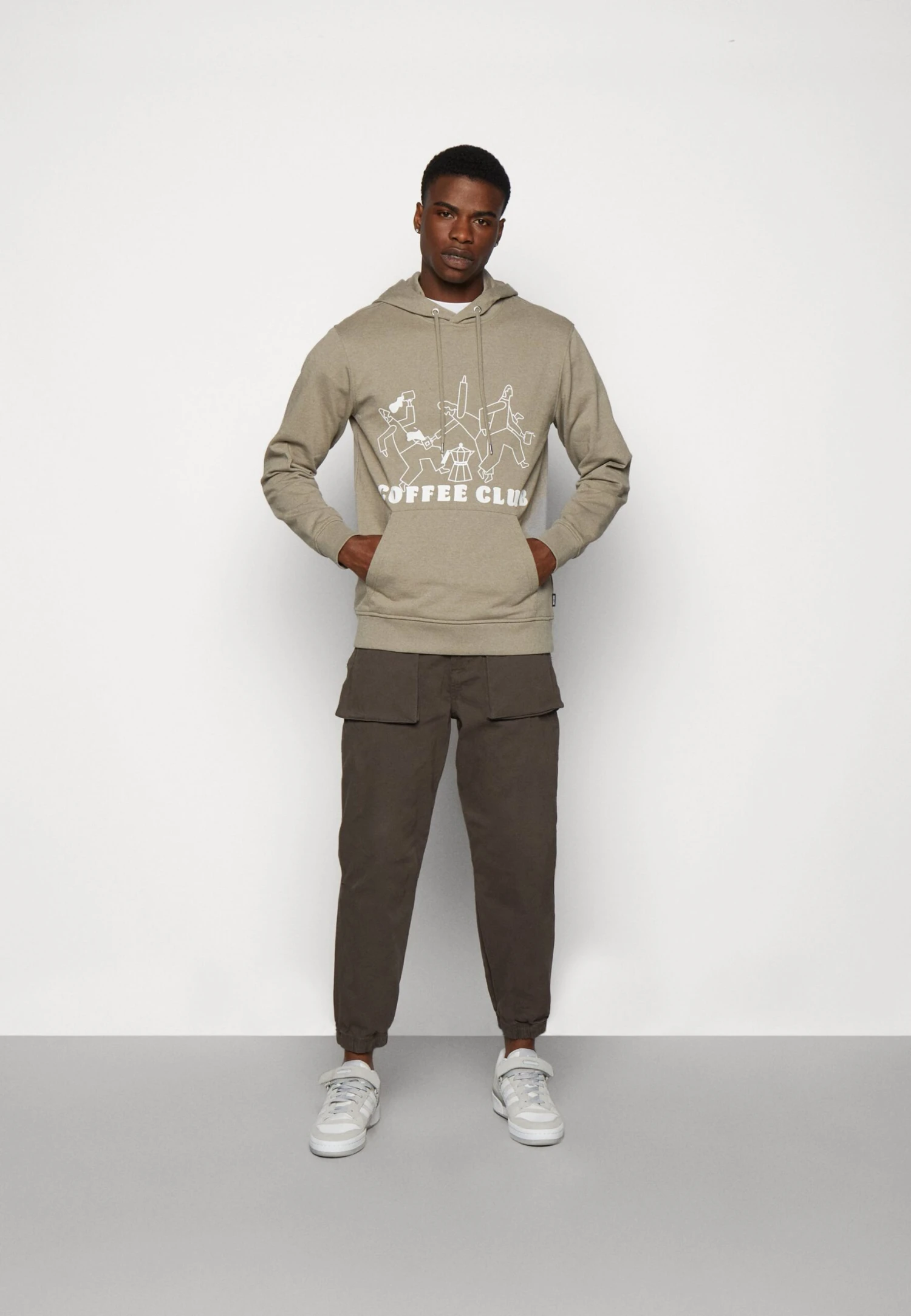 Redefined Rebel Nova- Broek - Raven - Afbeelding 2