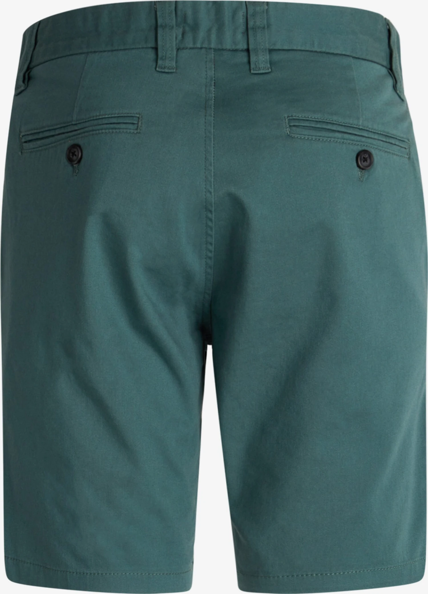 Redefined Rebel Chino Shorts Regular Chino Ethan Heren Blauw - Afbeelding 2