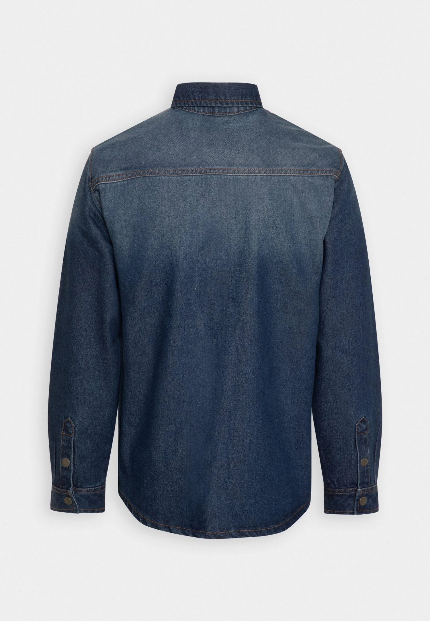 Redefined Rebel Rrjoac - Overhemd - Dark Blue - Afbeelding 6