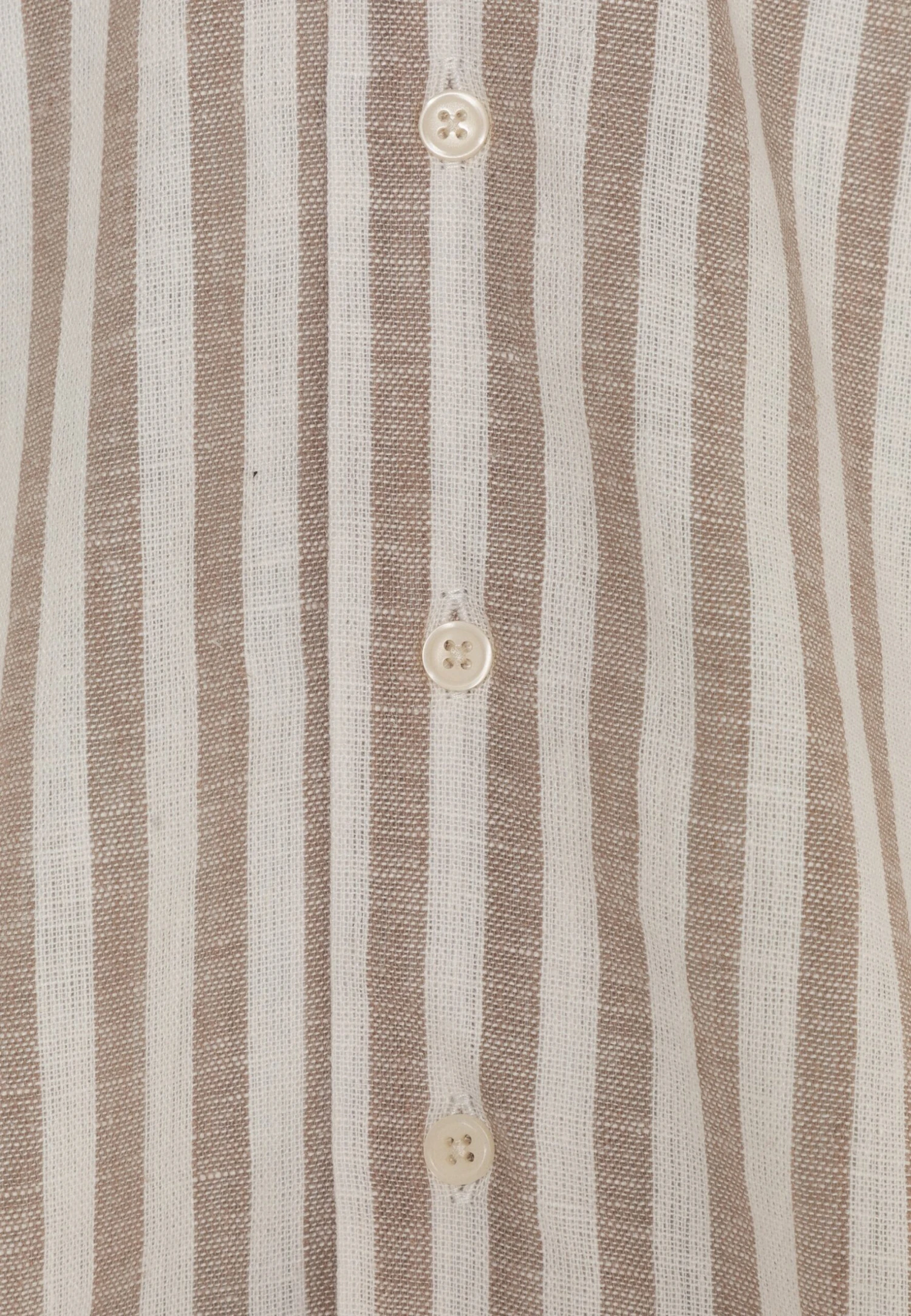 Redefined Rebel Jorge - Overhemd - White Stripe - Afbeelding 5