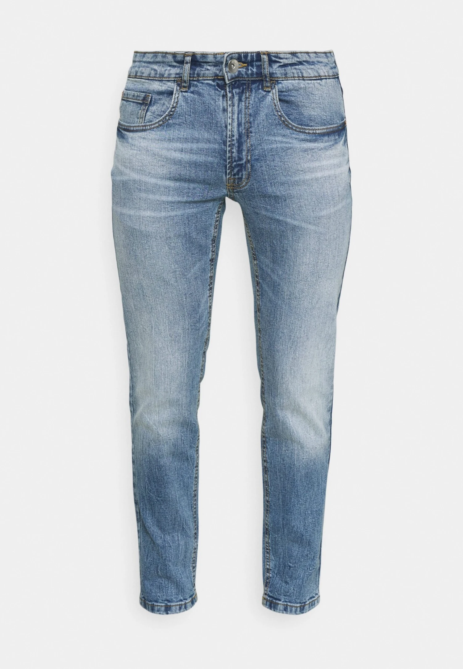 Redefined Rebel Copenhagen - Slim Fit Jeans - Sea Shore - Afbeelding 4