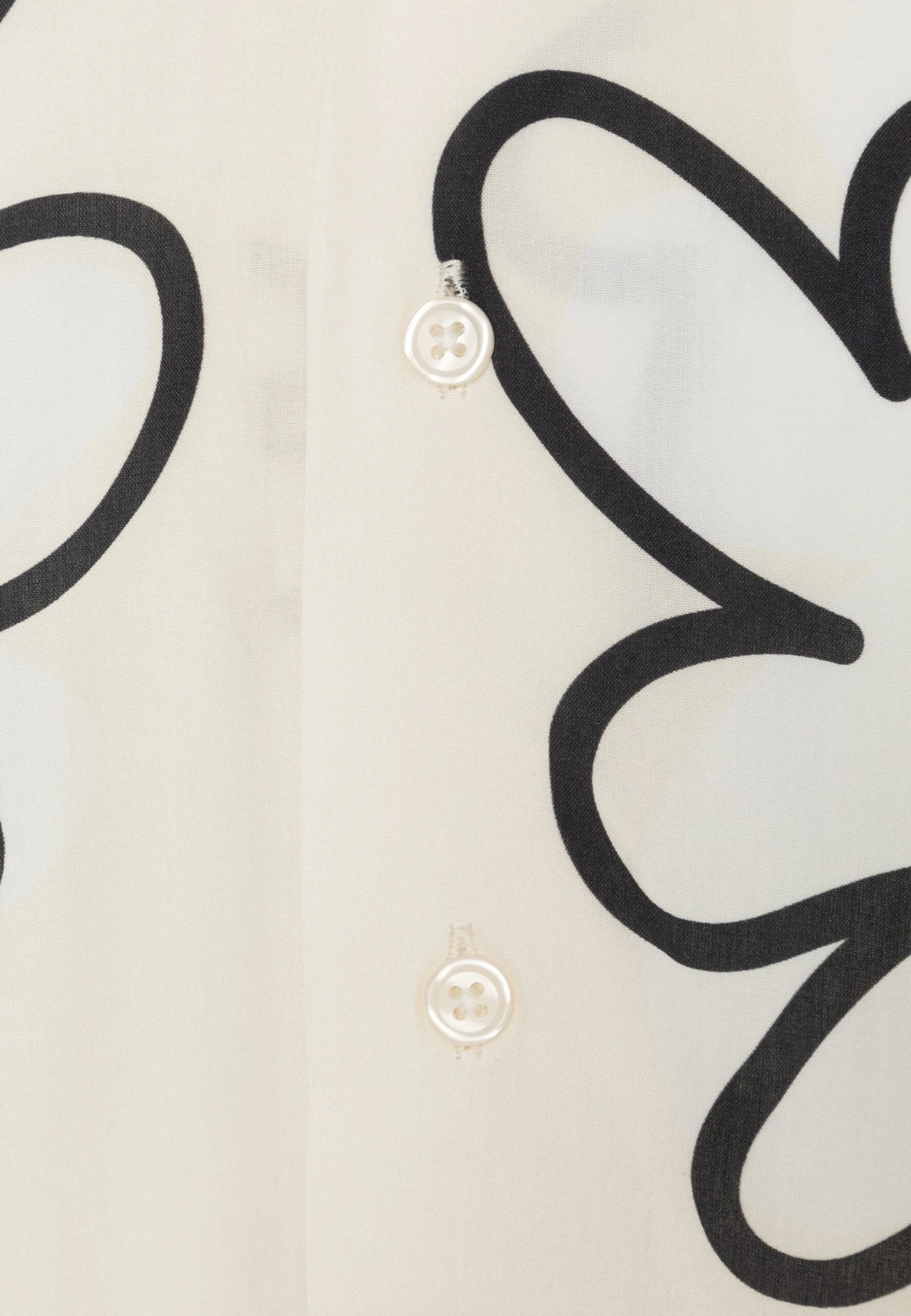 Redefined Rebel Remy - Overhemd - White - Afbeelding 5