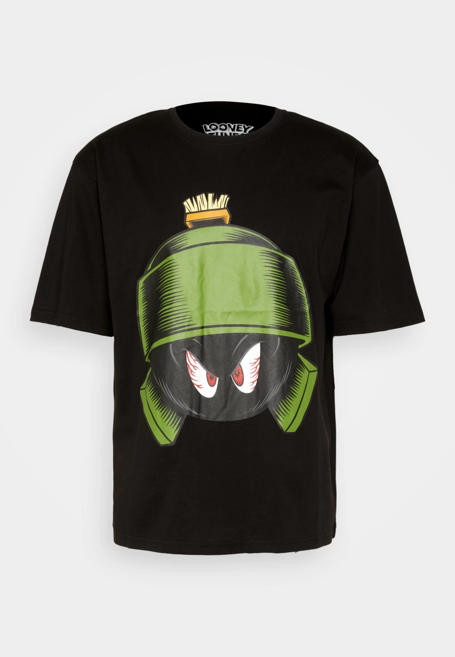 Redefined Rebel Sebastian Tee Unisex - T-Shirt Print - Black - Afbeelding 5