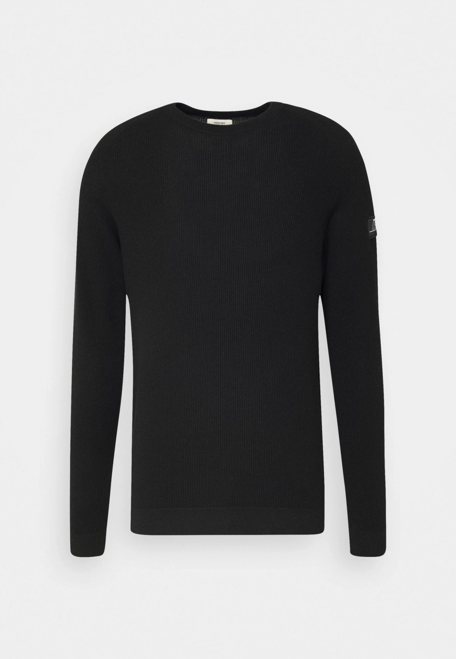 Redefined Rebel Bear - Trui - Black - Afbeelding 5