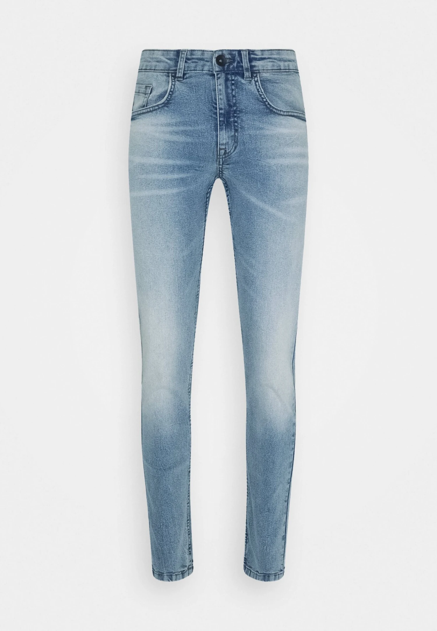 Redefined Rebel Lyon - Jeans Skinny Fit - Star Blue - Afbeelding 5