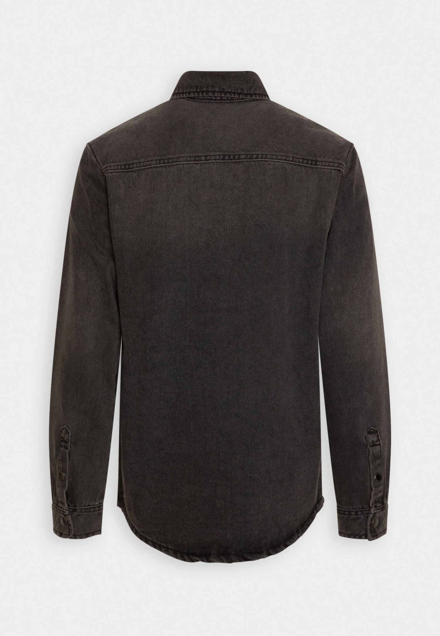 Redefined Rebel Rrjoac - Overhemd - Black Grey - Afbeelding 6