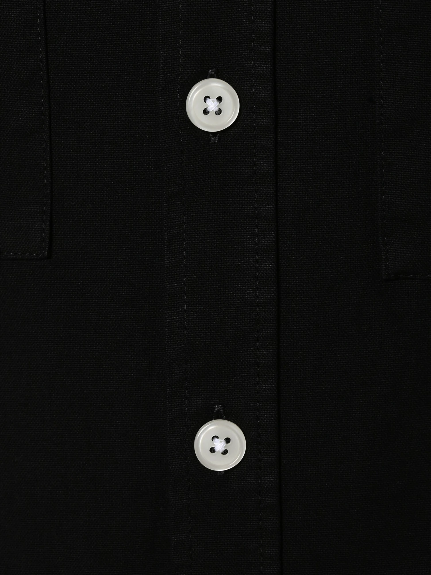 Redefined Rebel Casual Overhemden Regular Fit Overhemd Joakim Heren Zwart - Afbeelding 3