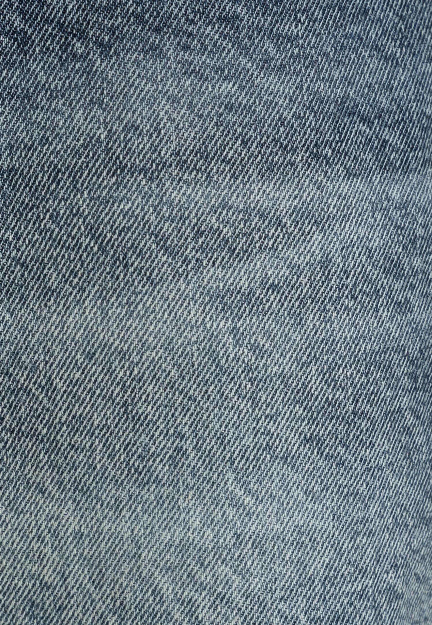 Redefined Rebel Osaka - Jeansshort - Sac Blue - Afbeelding 5