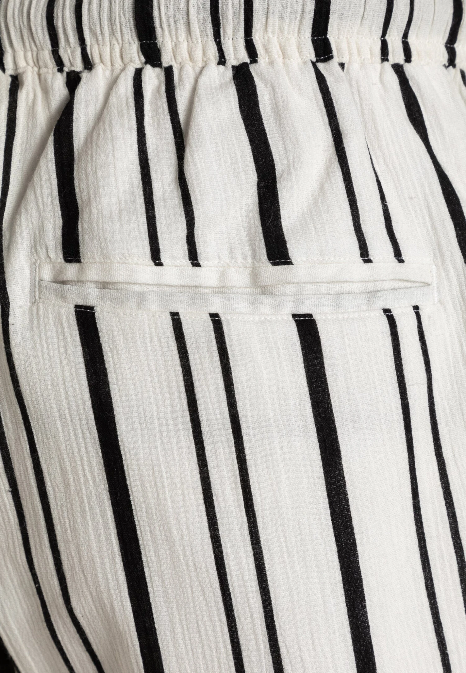 Redefined Rebel Rrhoward- Shorts - Pristine - Afbeelding 5