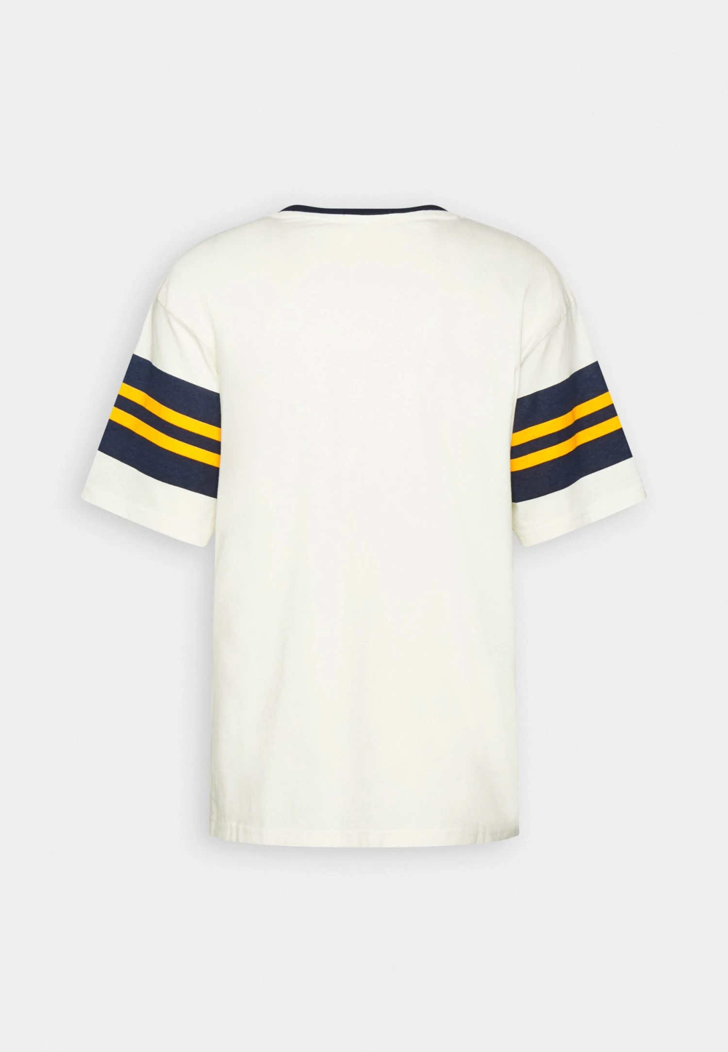 Redefined Rebel Julian Tee - T-Shirt Print - Pristine - Afbeelding 6