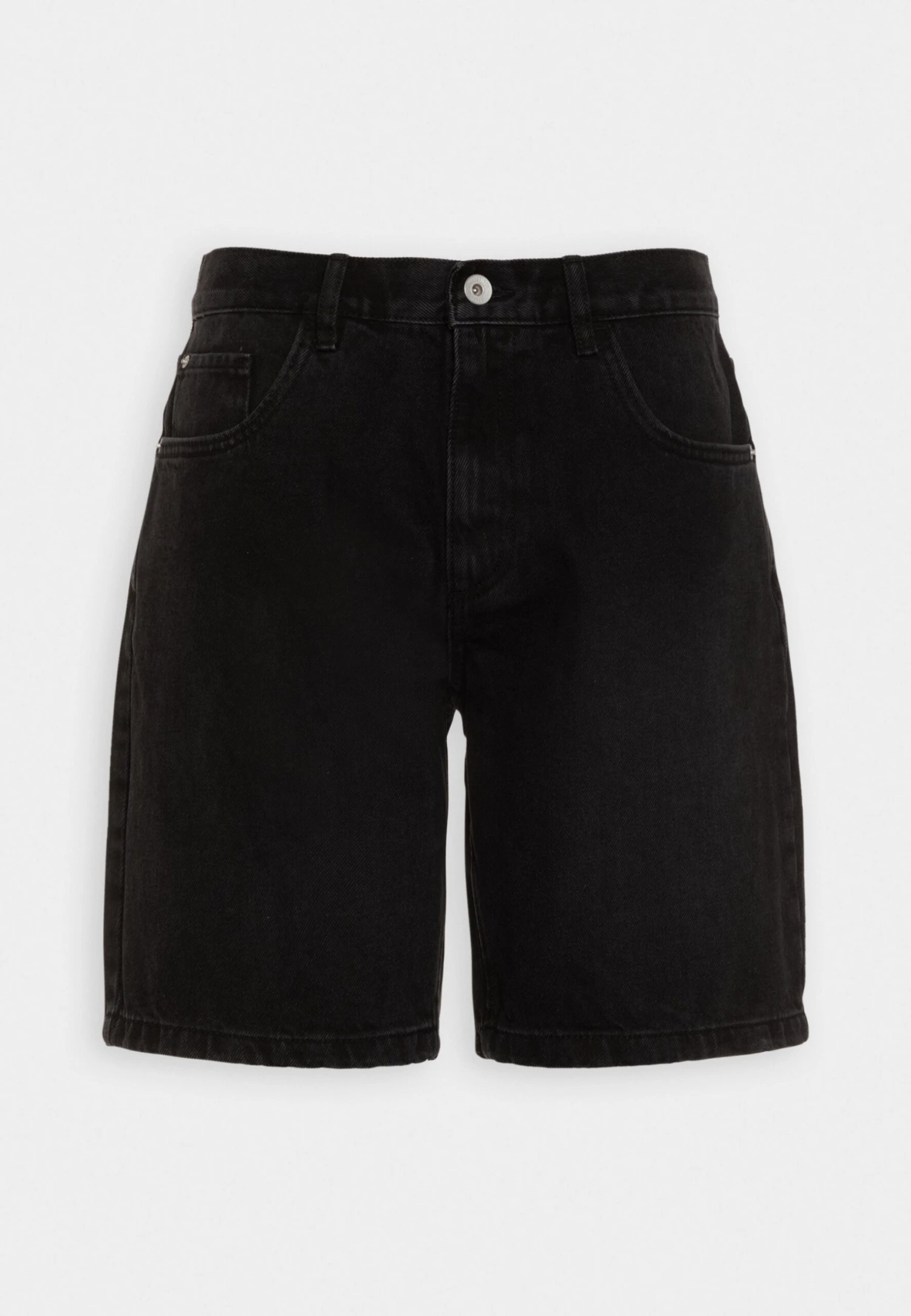 Redefined Rebel Tokyo - Jeansshort - Black Stone - Afbeelding 4