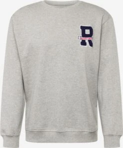 Redefined Rebel Sweatshirts Sweatshirt Kylo Heren Bruin