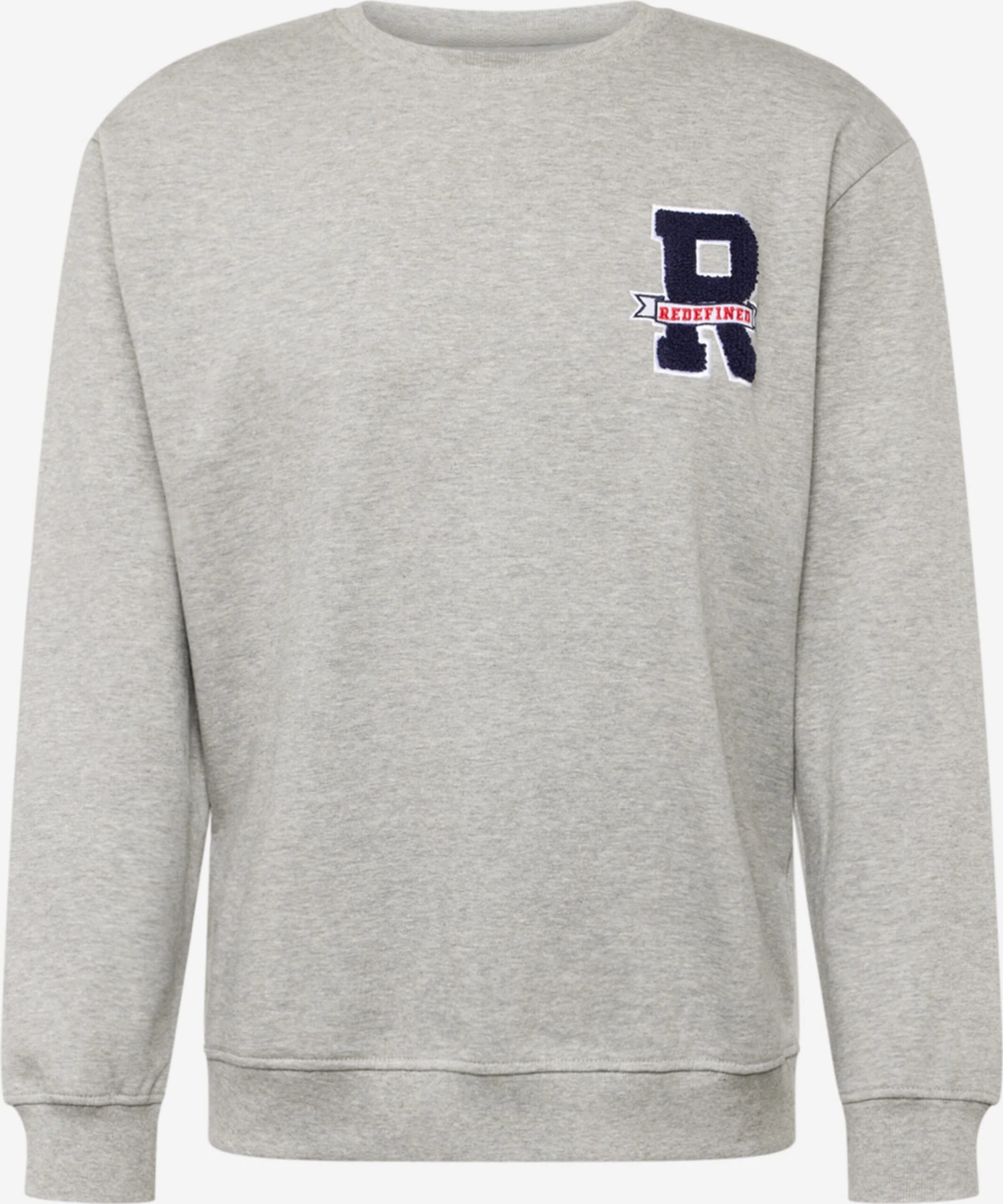 Redefined Rebel Sweatshirts Sweatshirt Kylo Heren Bruin