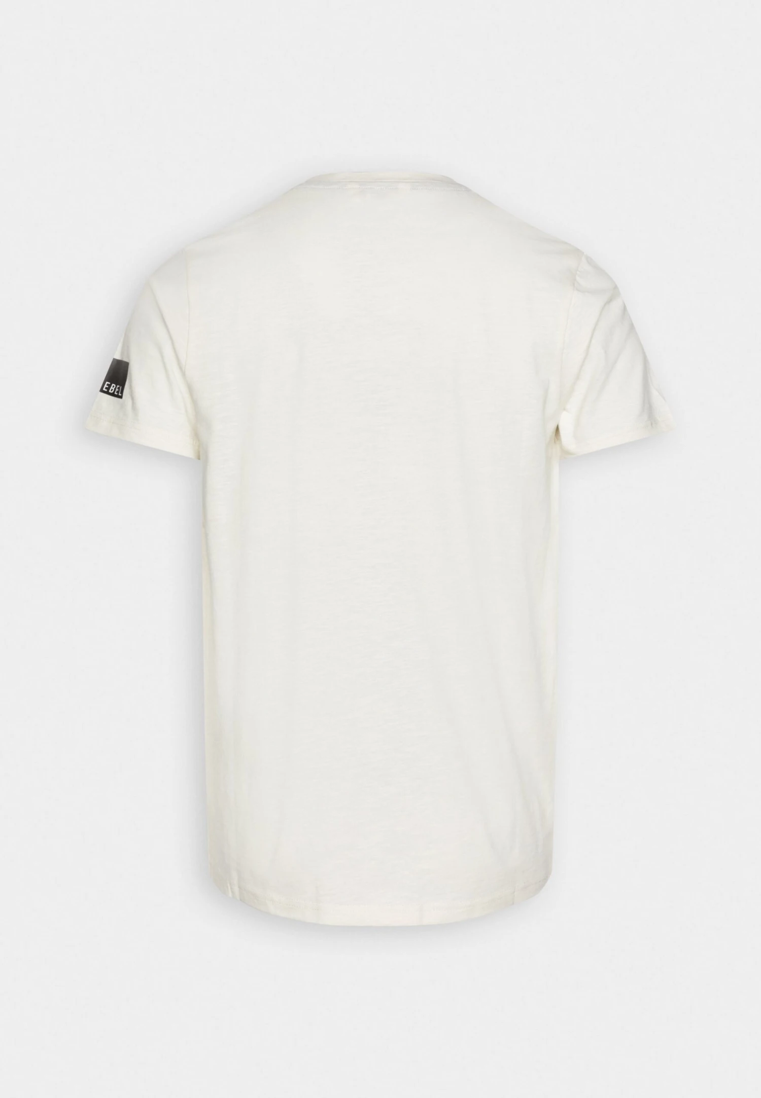 Redefined Rebel Rrguti Tee - T-Shirt Print - Pristine - Afbeelding 6