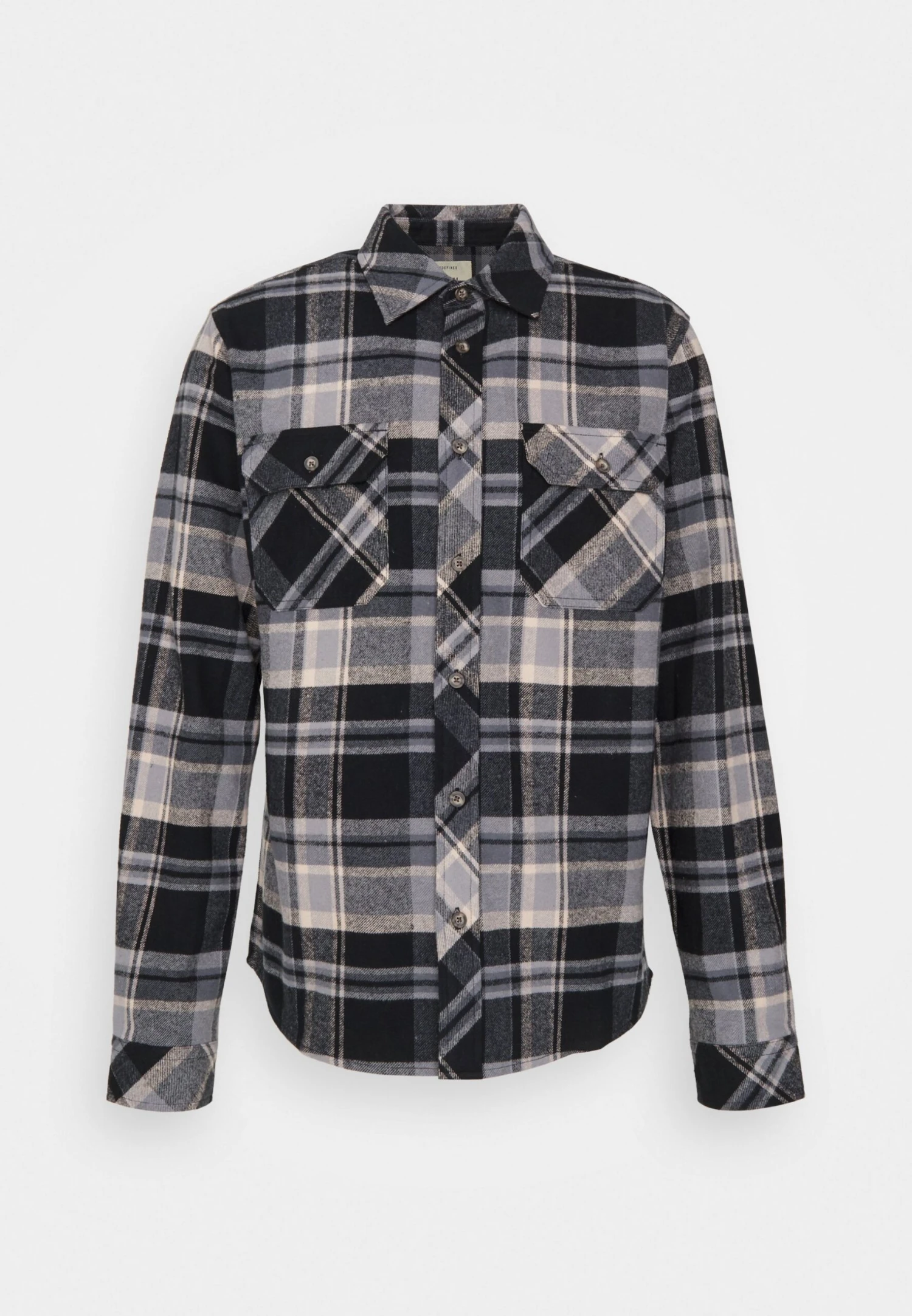 Redefined Rebel Jason- Overhemd - Black - Afbeelding 4