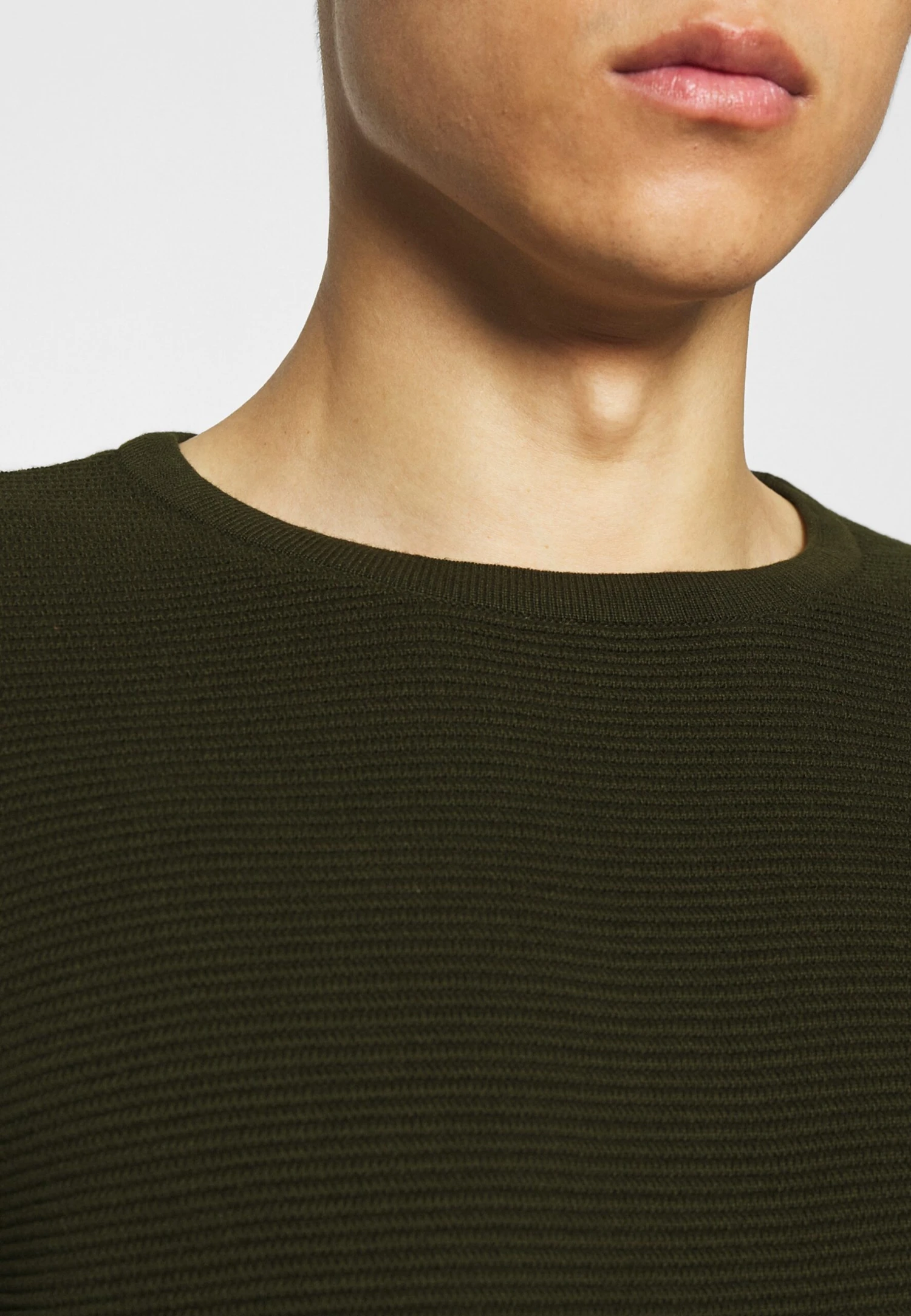 Redefined Rebel Rrbrady- Trui - Rosin - Afbeelding 5