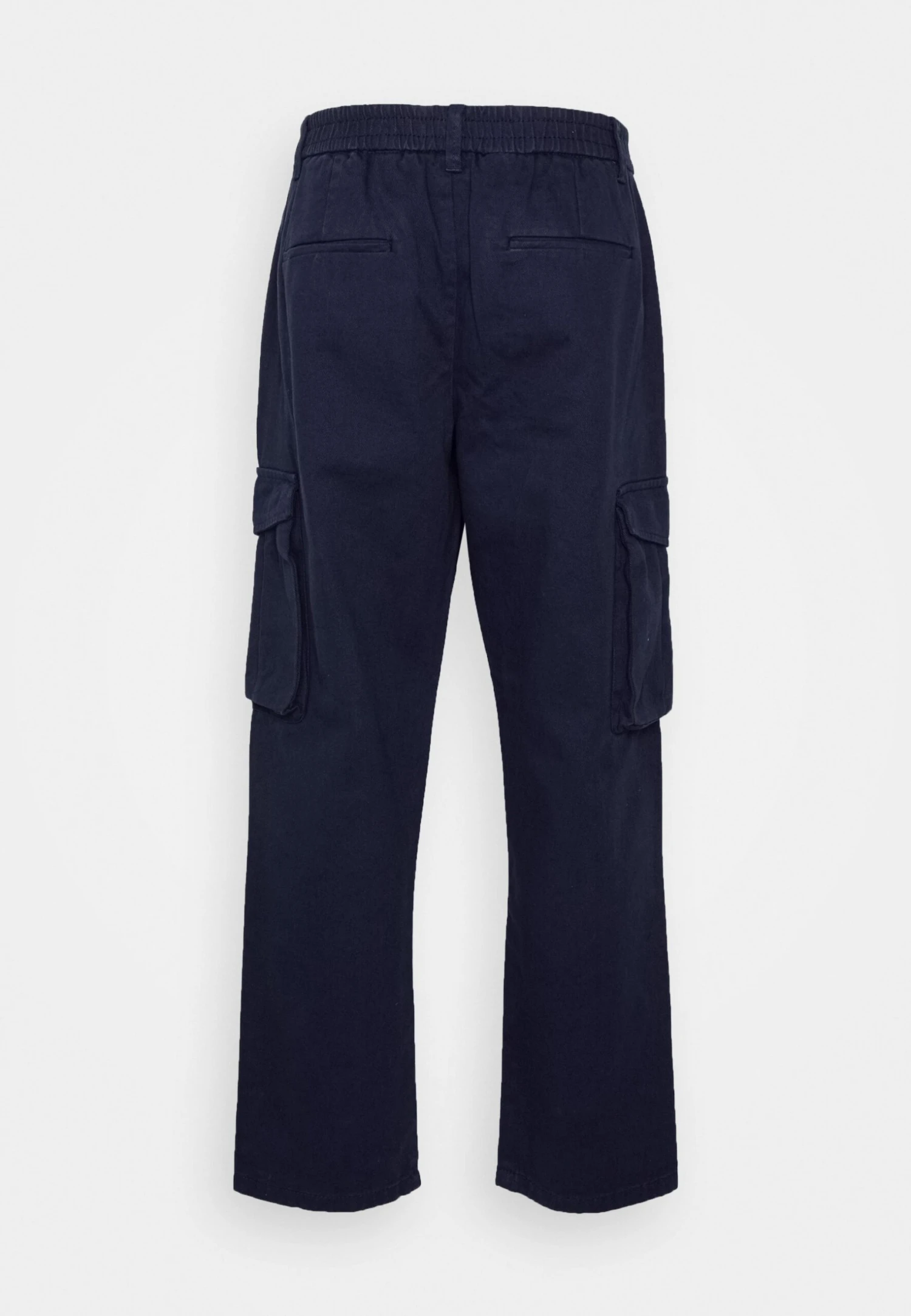 Redefined Rebel Gibson Pants - Cargobroek - Navy Blazer - Afbeelding 2