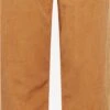 Redefined Rebel Pantalons Regular Broek Malik Heren Cognac