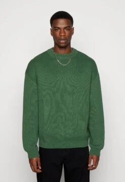 Redefined Rebel Bastian - Trui - Greener Pastures