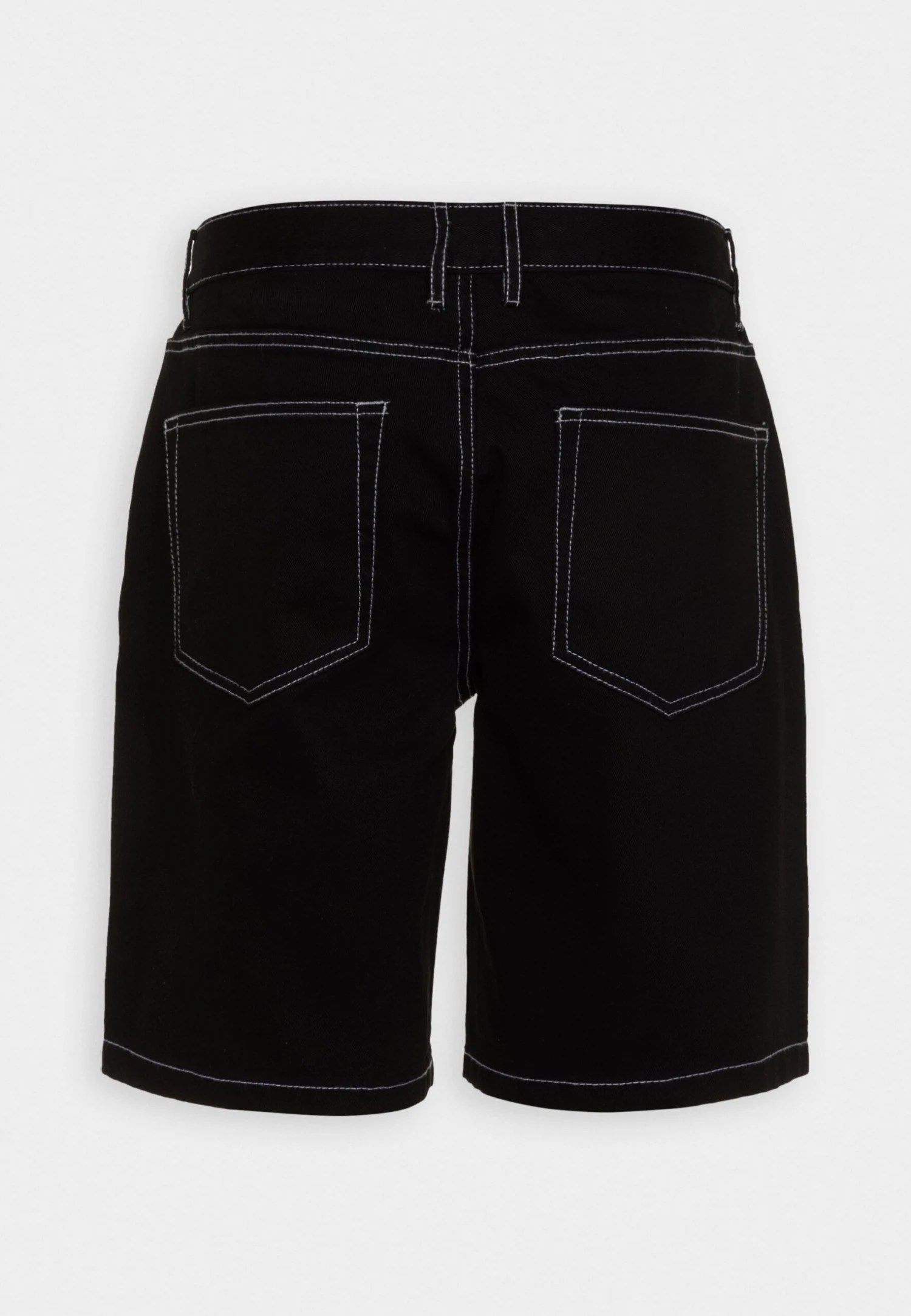 Redefined Rebel Rrtokyo- Jeansshort - Black - Afbeelding 6