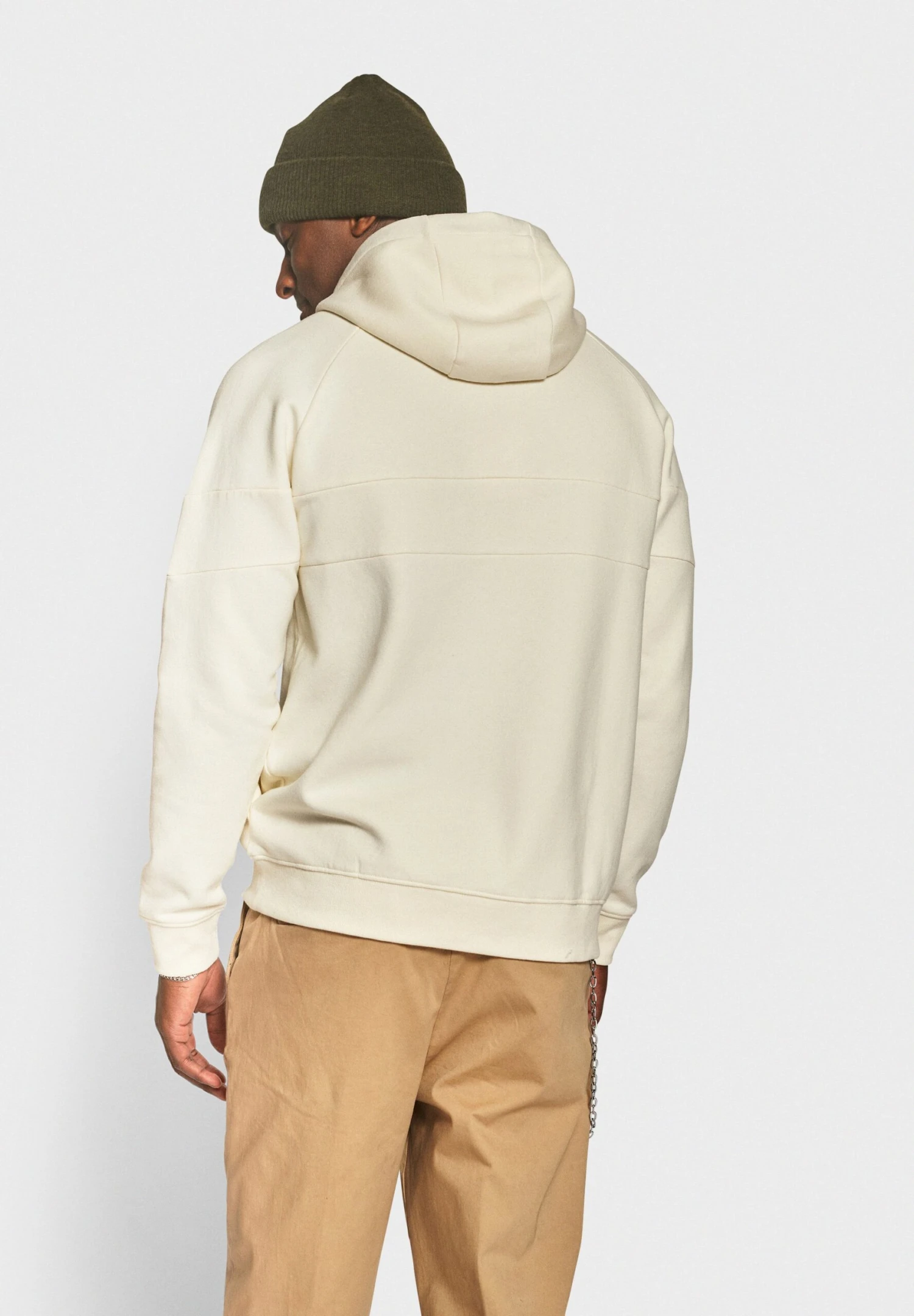 Redefined Rebel Rrayden- Sweater - Pristine - Afbeelding 3