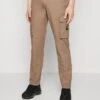Redefined Rebel Tim Pants - Cargobroek - Walnut