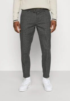 Redefined Rebel Rrercan - Chino - Black Grey