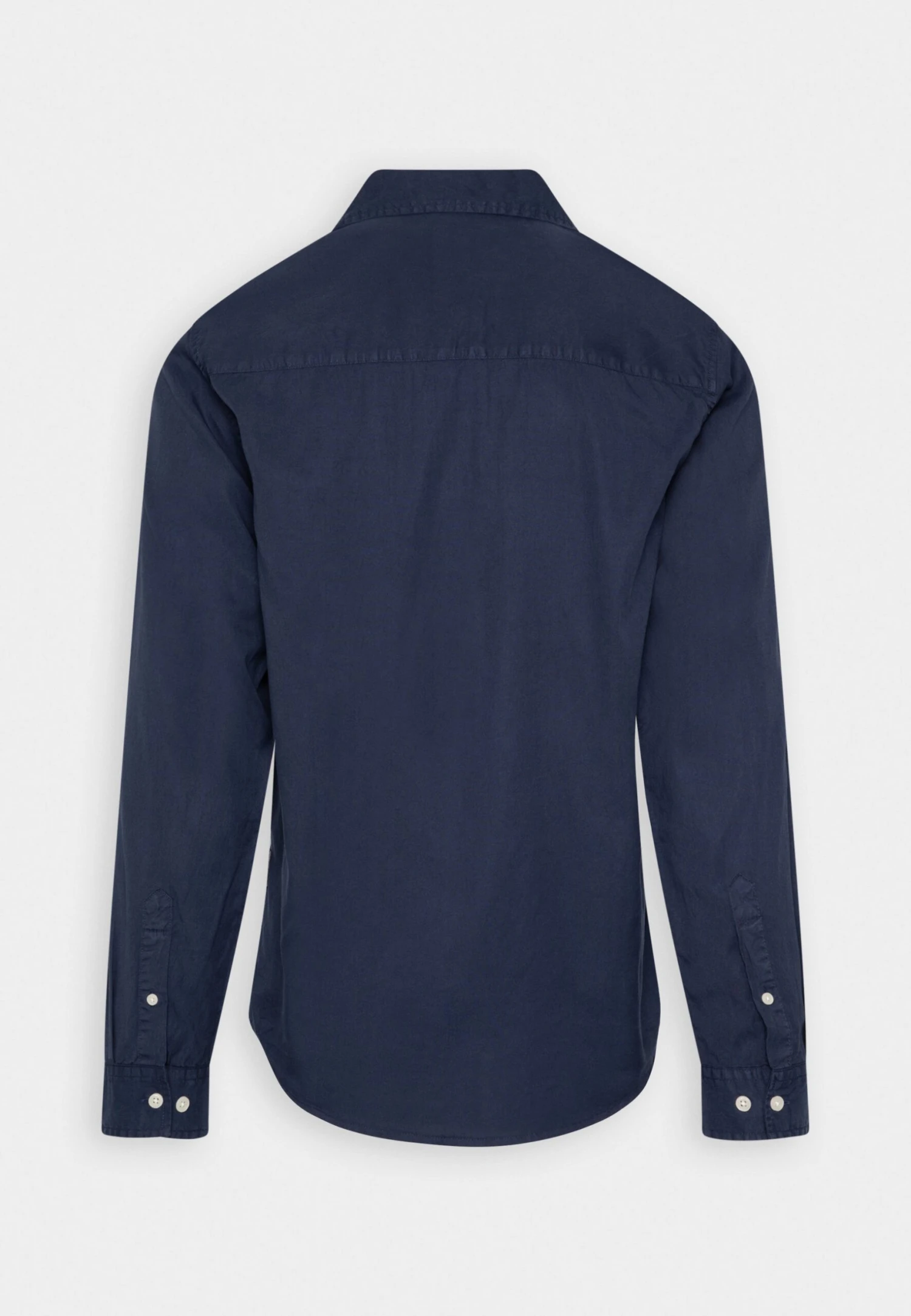 Redefined Rebel Rrmichael - Overhemd - Navy Blazer - Afbeelding 6