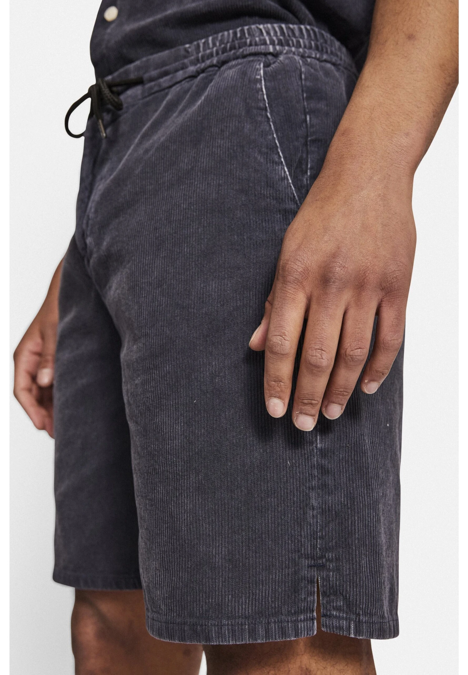 Redefined Rebel Rrchad- Shorts - Blue - Afbeelding 4