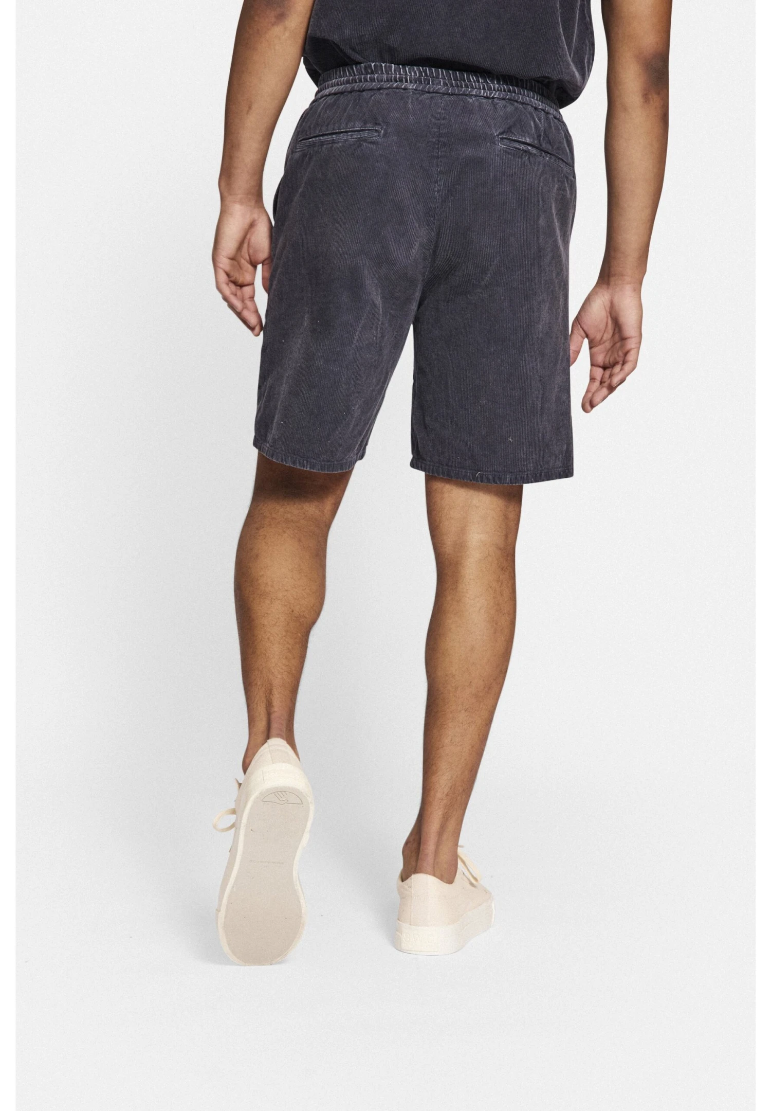 Redefined Rebel Rrchad- Shorts - Blue - Afbeelding 3